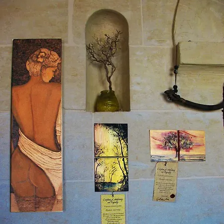 Nocleg ze śniadaniem Artist's *