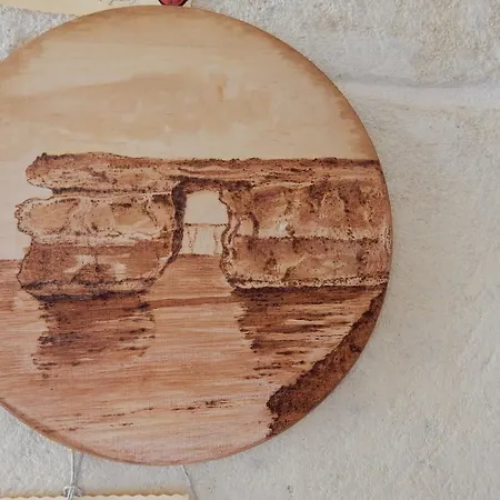 Nocleg ze śniadaniem Artist's Għarb