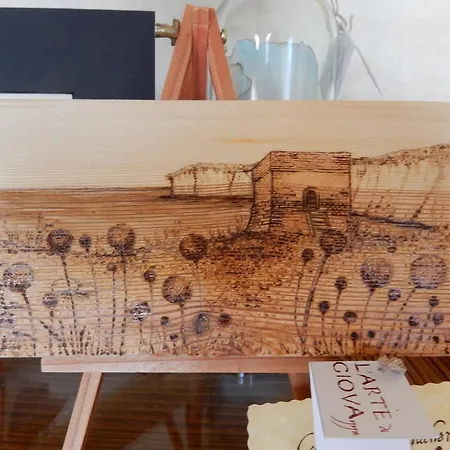 Nocleg ze śniadaniem Artist's *