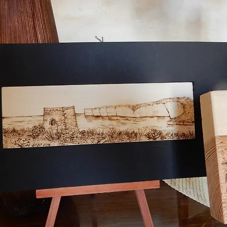 Artist's Għarb