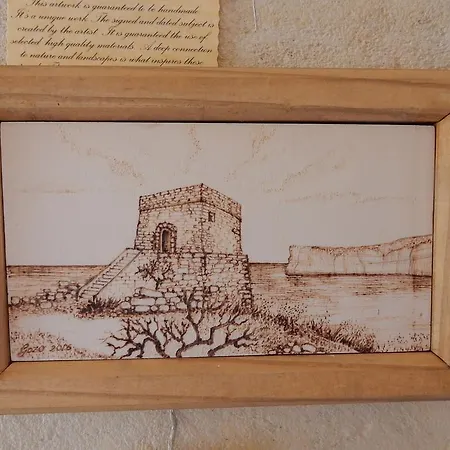 Nocleg ze śniadaniem Artist's