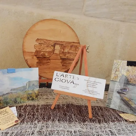 Artist's Nocleg ze śniadaniem Għarb